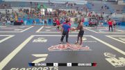 Adriano Soares vs Victor Gomes 2025 ADCC Macae