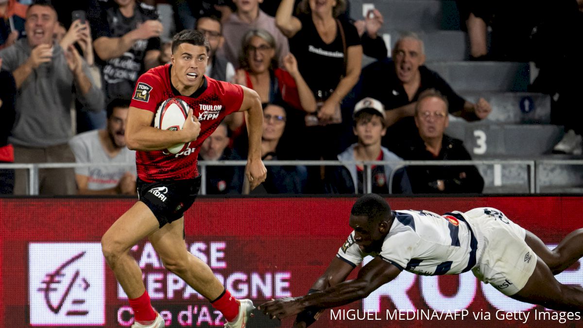 3 Reasons To Watch RC Toulon In 2026-27 As Toulon Pushes Back Toward The Top 14 Playoffs