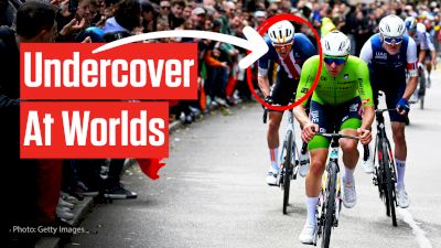 How Team USA Plans To Upset Tadej Pogacar Repeat: World Championships 2025