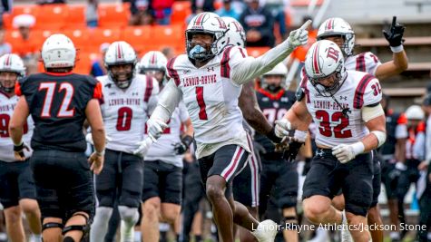 FloCollege Staff Picks Week 3: Lock It In! Here's Who's Winning