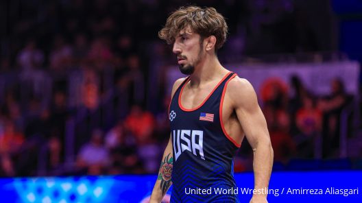 WATCH U23 World Championship LIVE Now!