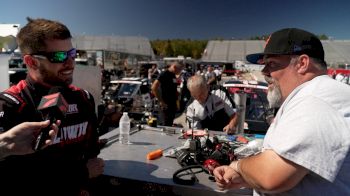 Doug Coby And Celebrity Spotter Freddie Kraft Hoping To End Drought Together