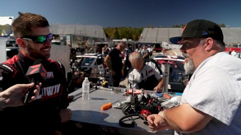 Doug Coby And Celebrity Spotter Freddie Kraft Hoping To End Drought Together