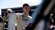 Michael Christopher Jr. Breaks Down First Major NASCAR Chance At NHMS
