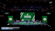 James Madison University [2026 Small Coed Division IA - Game Day Semis] 2026 UCA & UDA College Cheerleading and Dance Team National Championship