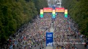 How To Track Runners At BMW Berlin-Marathon 2025