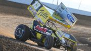 Daison Pursley Discusses Racing Five Classes At 4-Crown Nats
