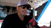 Exclusive Interview With Stewart Friesen At New Hampshire Motor Speedway