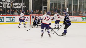 MUST SEE: Jack Hextall Pops The Water Bottle With Fall Classic Snipe