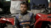 Rico Abreu Describes Late Restart Battling For The Win At Eldora