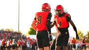 Ferris State Storms Past Rio Grande 76-0 in D2 Football Rout