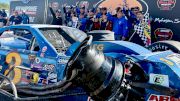 2025 NASCAR Whelen Modified Tour Results At New Hampshire Motor Speedway