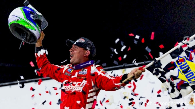 Devin Moran | FloRacing | Racing