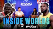 RELAY MAYHEM: Inside Worlds, Presented By Brooks | 2025 Tokyo World Athletics Championship