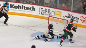Halifax Mooseheads Win Shootout With Two Impressive Goals