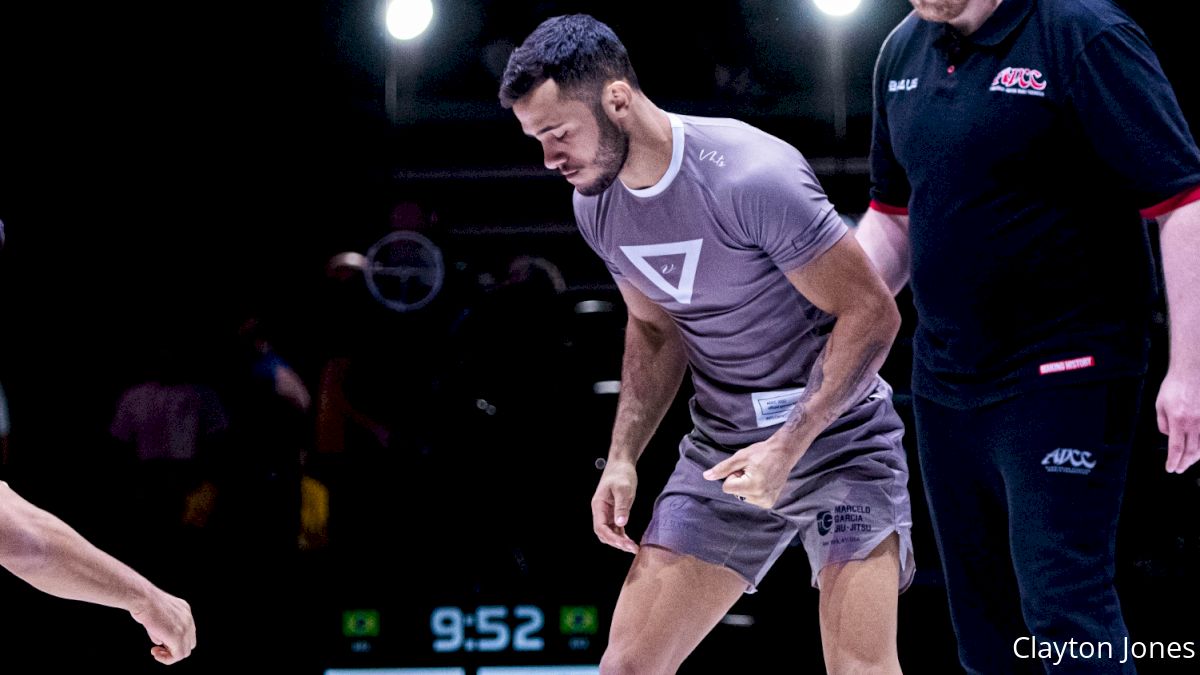 BJJ Stars 17 Results: Ruan Alvarenga Wins -70kg GP, Rider & Ferreira Shine