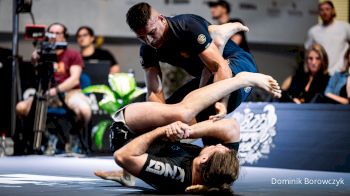 Full Replay: Ocean BJJ Pro Championship Finale