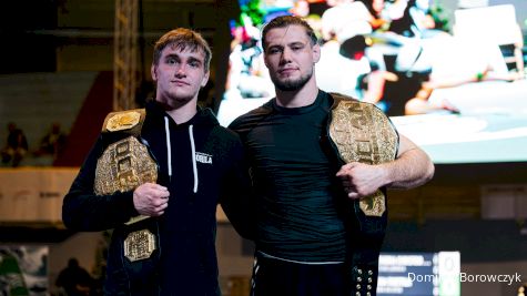 4 Impressive Performances Cap Off Ocean BJJ Pro Championship Finale