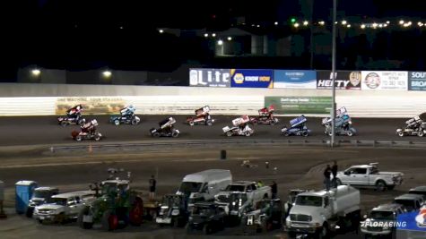 Feature | 2025 Jackson Nationals at Jackson Motorplex