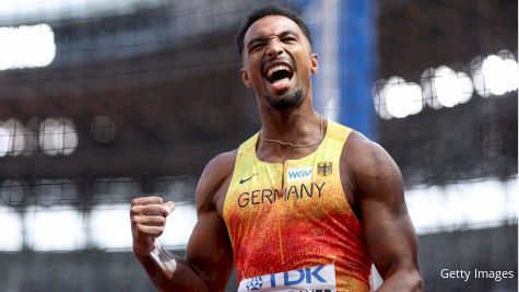World Athletics Track And Field Championships 2025 Live Updates, Schedule