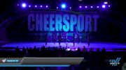 [2022] 2022 CHEERSPORT National Cheerleading Championship