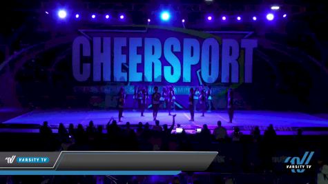 [2022] 2022 CHEERSPORT National Cheerleading Championship