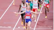 Cole Hocker Finds Redemption With 5K Gold At Tokyo World Championships