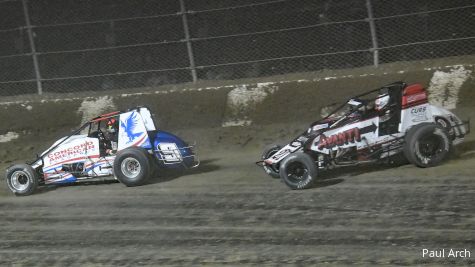 4-Crown Nationals Results: See Every Feature Finish From Eldora Here
