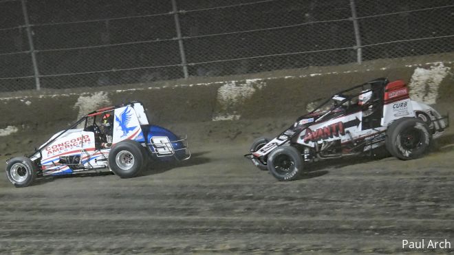 4-Crown Nationals Results: See Every Feature Finish From Eldora Here