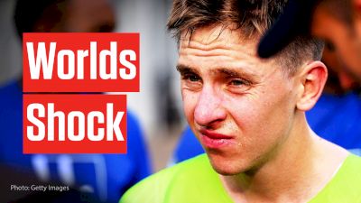 What Tadej Pogacar Said After Remco Evenepoel Beating: World Championships 2025 TT