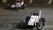 USAC Silver Crown Series Releases 2026 Schedule