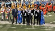 RESULTS: 2025 Bands of America Week One Scores (September 20)