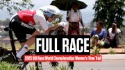Replay: 2025 UCI Road World Championships - Women Elite Time Trial