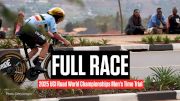Replay: 2025 UCI Road World Championships - Men Elite Time Trial
