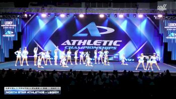 North Star Athletics - LegICY [2026 L1 Youth - Flex - D2 Day 1] 2026 Athletic Championships Grand Nationals