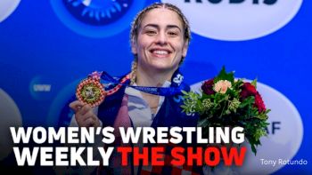 Women's Wrestling Weekly: The Show (Ep. 47)