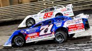 How Hudson O'Neal Went From Wreckers To Checkers At Knoxville Raceway
