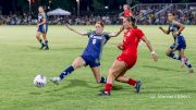 UC Merced Rises In Week 3 CCAA Women's Soccer Play