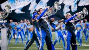 Blue Devils