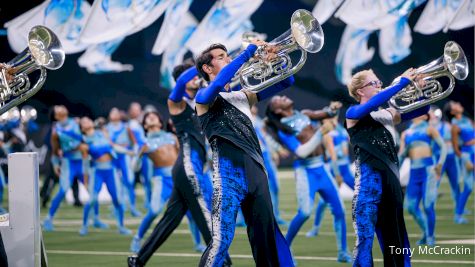 Blue Devils
