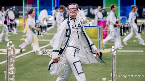 Bluecoats