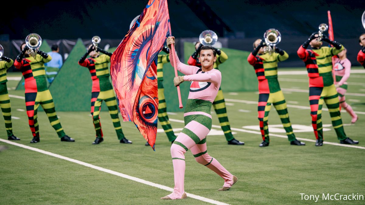 How To Watch Drums Across Nebraska DCI 2026