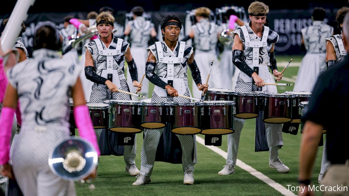 Subscribe To FloMarching To Watch DCI West 2026