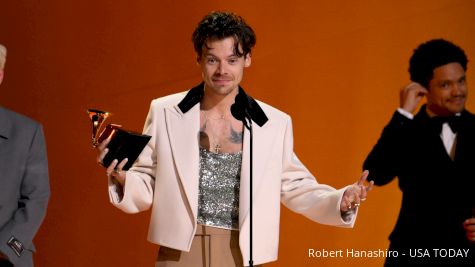 Harry Styles Runs 2025 Berlin Marathon Under Cover And Under 3 Hours