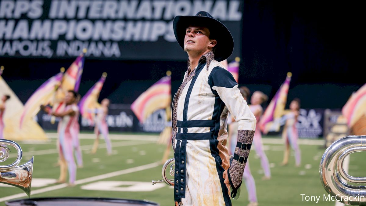 Every Corps At DCI Southern Mississippi 2026
