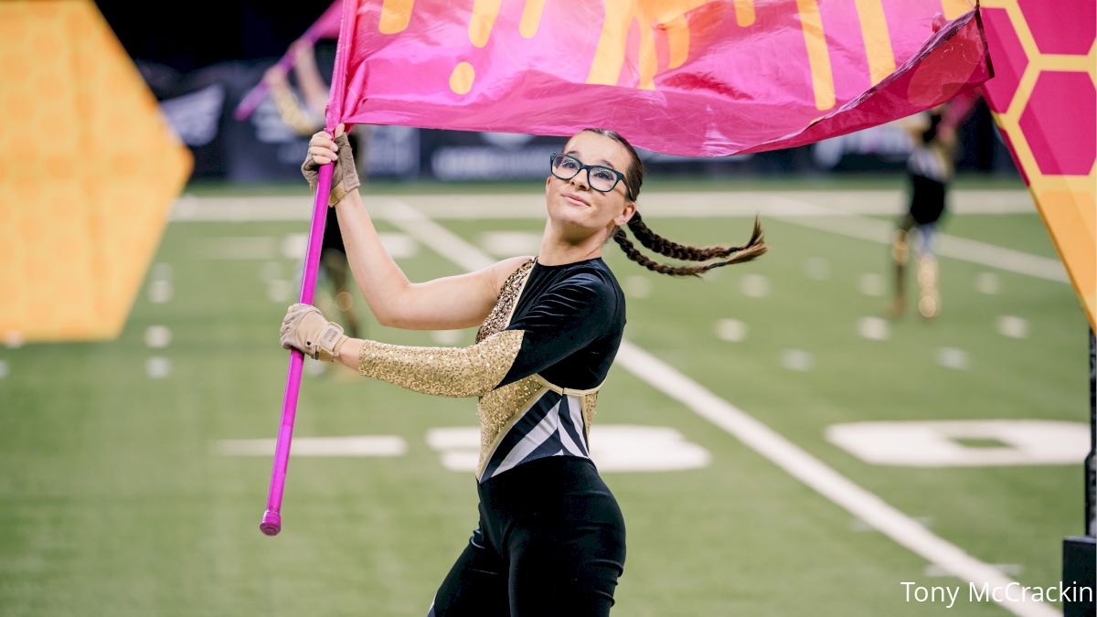 Drums Across Nebraska DCI 2026 Full Schedule