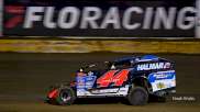 Stewart Friesen Reveals Driver For Two Big-Block Modified Crown Jewels