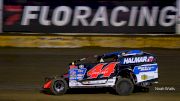Stewart Friesen Reveals Driver For Two Big-Block Modified Crown Jewels
