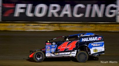 Stewart Friesen Reveals Driver For Two Big-Block Modified Crown Jewels