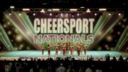 CheerVille HV - Phoenix [2026 L2 Senior - Medium Day 1] 2026 CHEERSPORT National All Star Cheerleading Championship